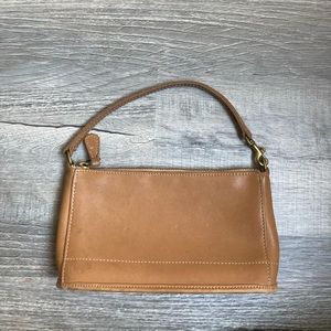 Vintage coach